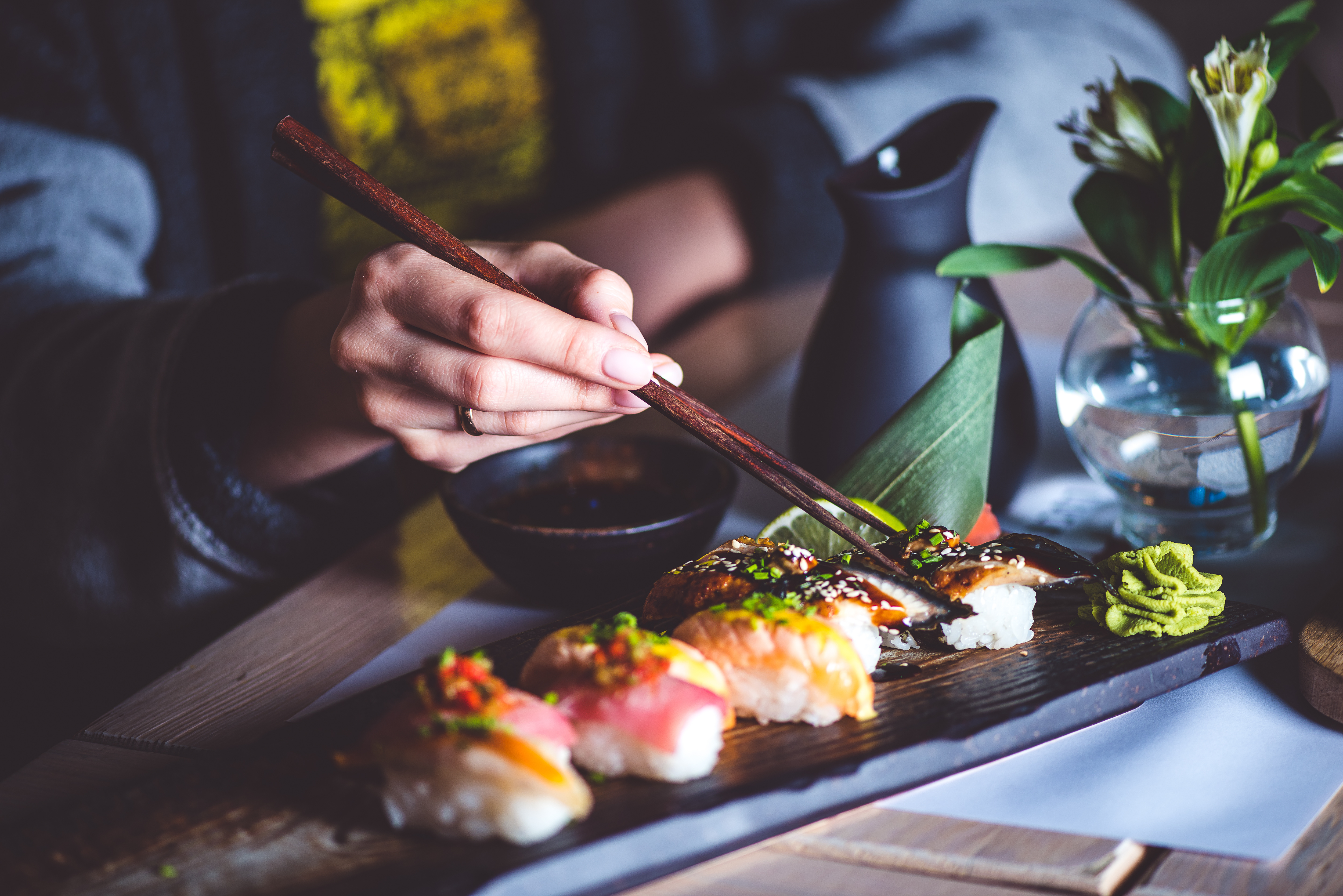 Nigiri