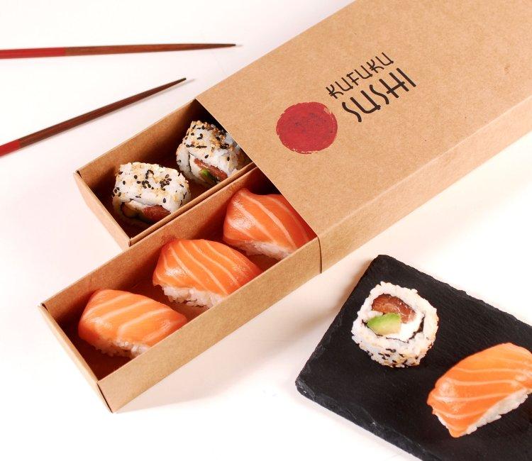 Bento Boxes