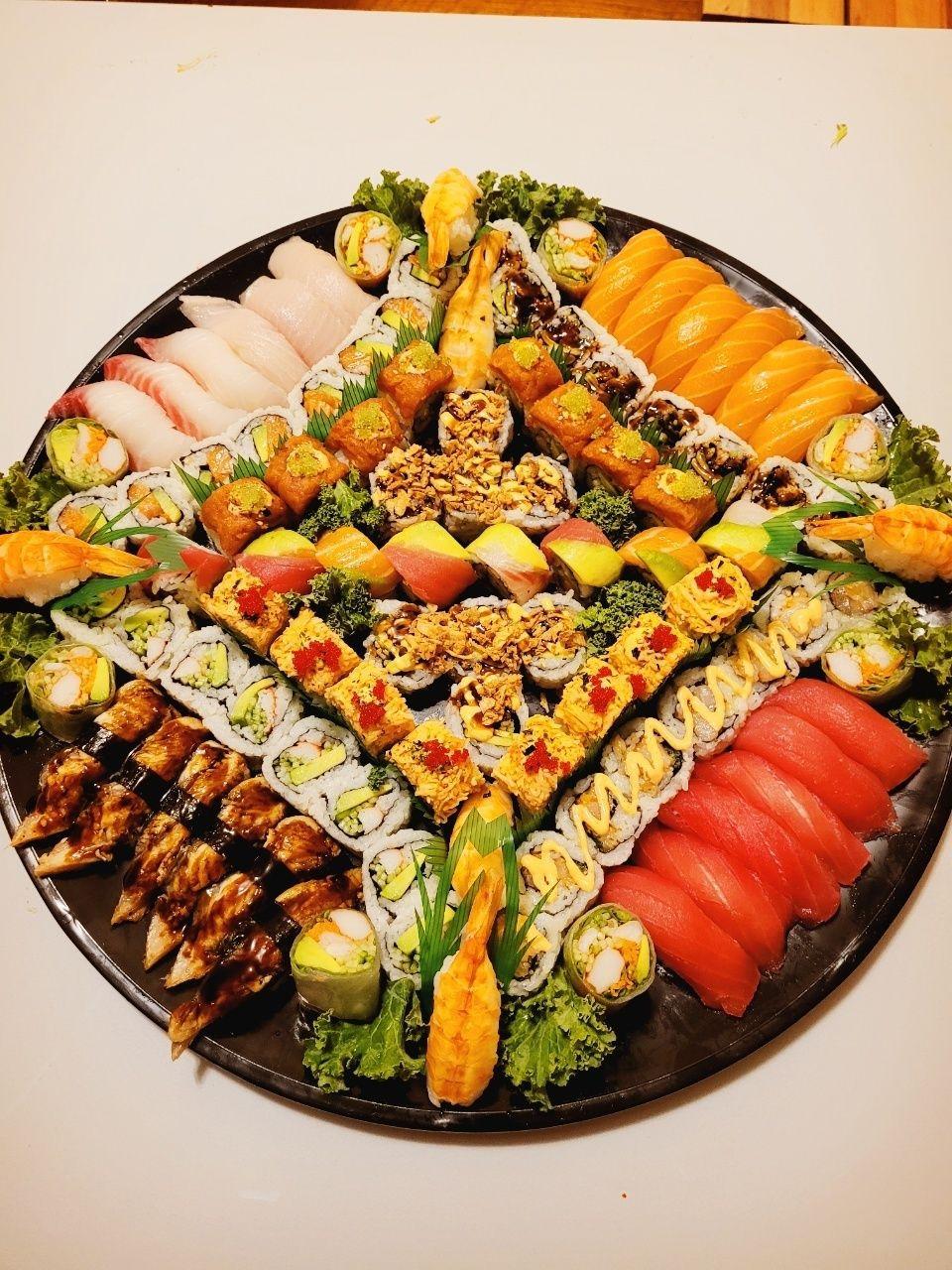 Chef Box