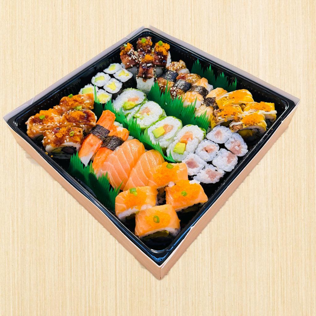 Omakase Box